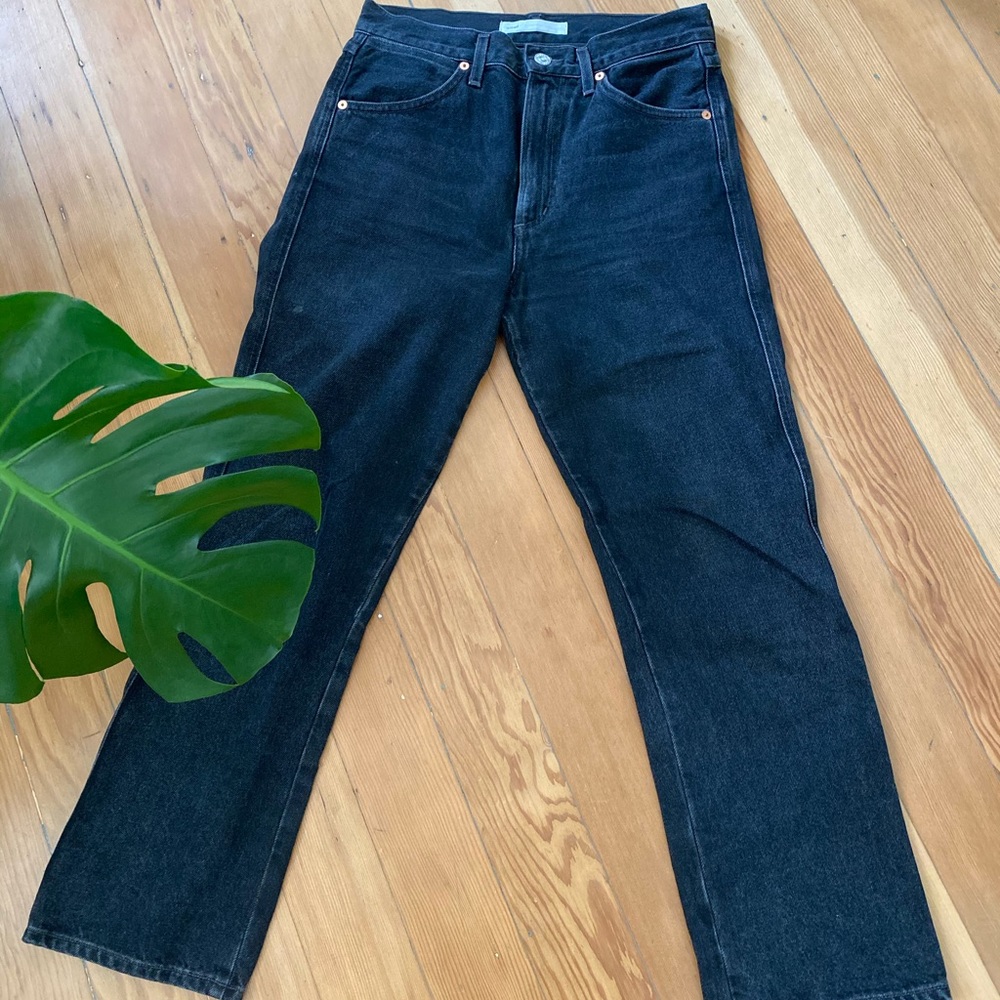 Wilfred x COH Liv Jeans